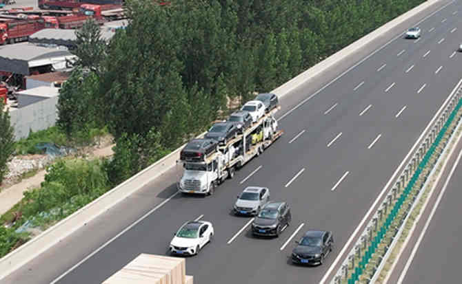 兴国高速公路汽车救援